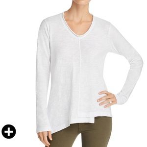 Wilt asymmetric long sleeve, brand new